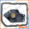 Kit de filtre hydraulique pour BMW | FSF-BM-005, 170411